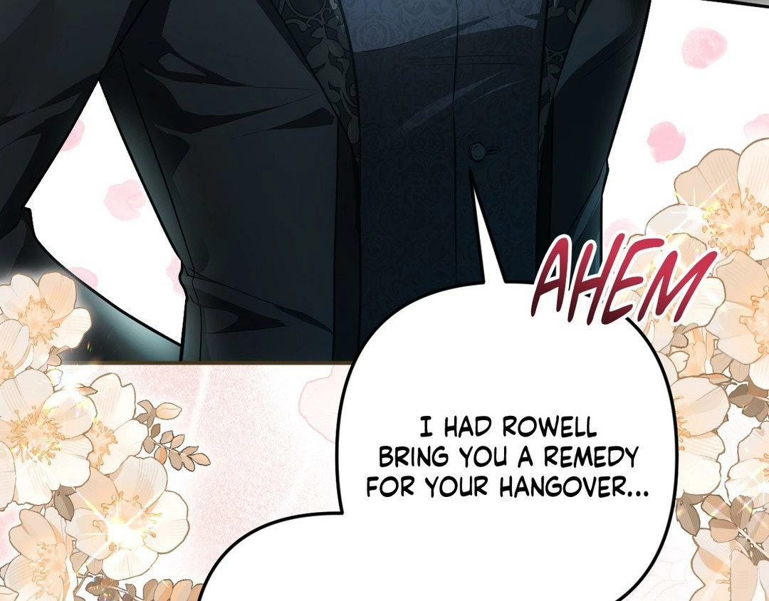 Read The Proxy Bride chapter 13 image 11 on Lezhin