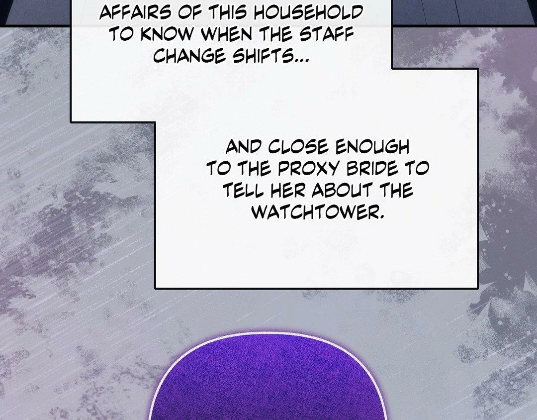 Read The Proxy Bride chapter 13 image 111 on Lezhin