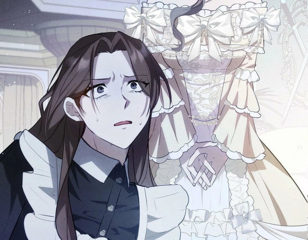 Read The Proxy Bride chapter 13 image 158 on Lezhin