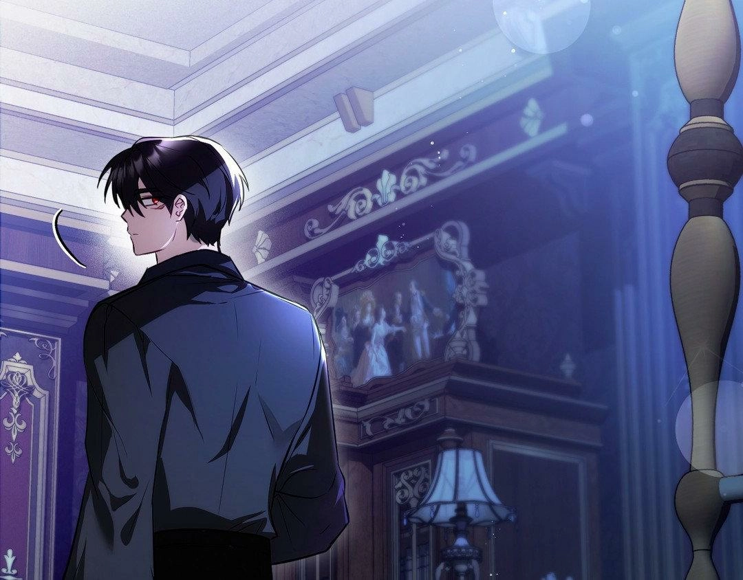 Read The Proxy Bride chapter 13 image 185 on Lezhin