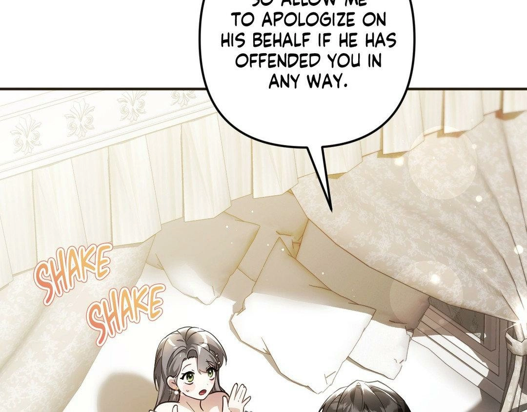 Read The Proxy Bride chapter 13 image 30 on Lezhin