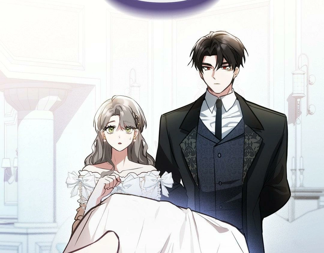Read The Proxy Bride chapter 13 image 87 on Lezhin
