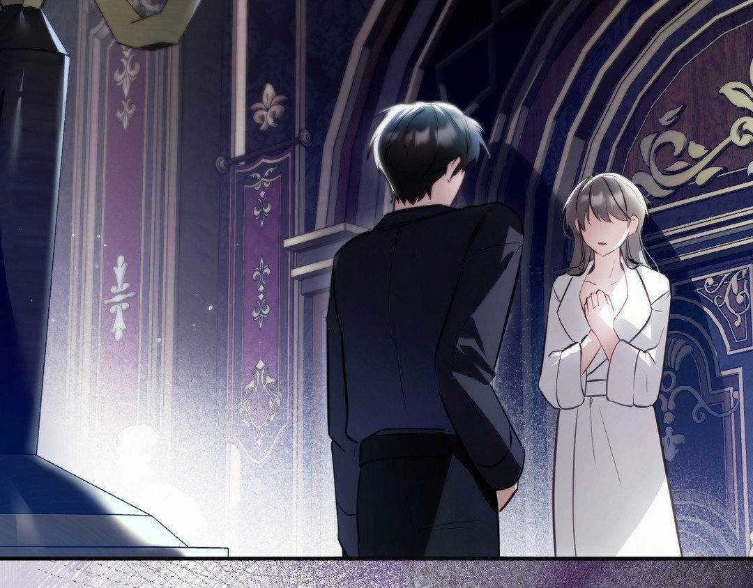 Read The Proxy Bride chapter 14 image 10 on Lezhin
