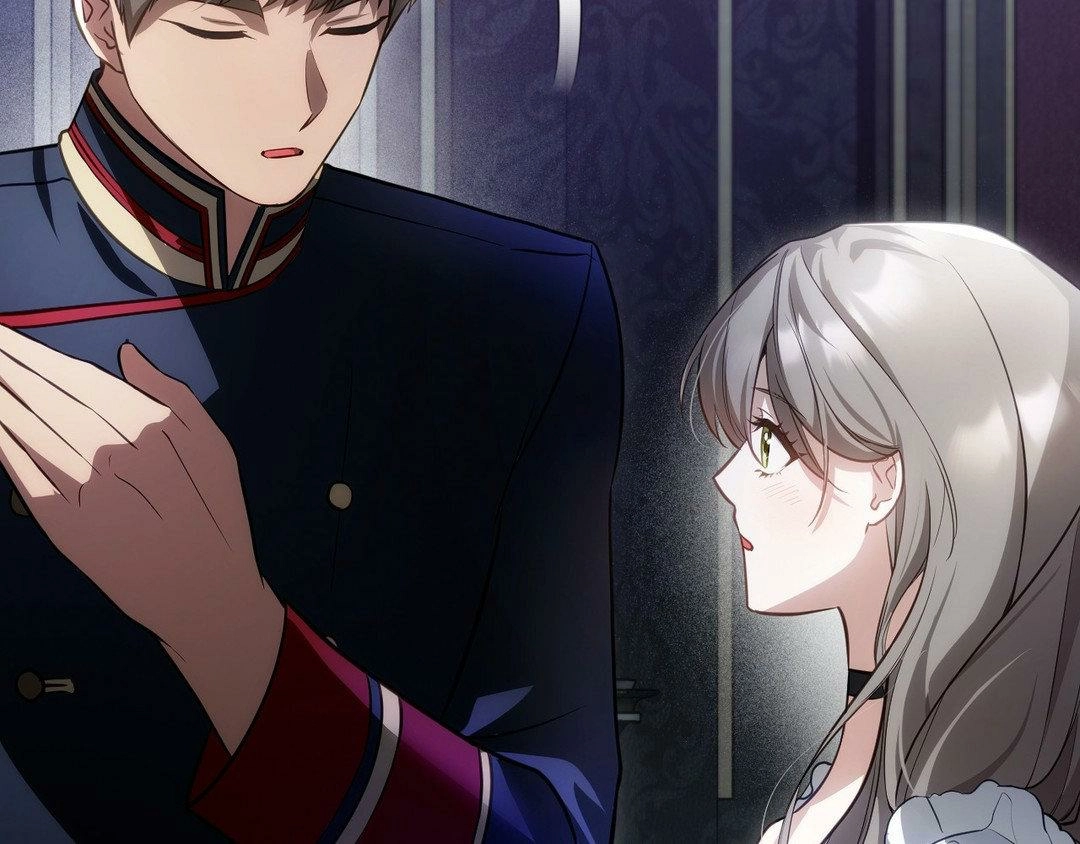 Read The Proxy Bride chapter 14 image 108 on Lezhin