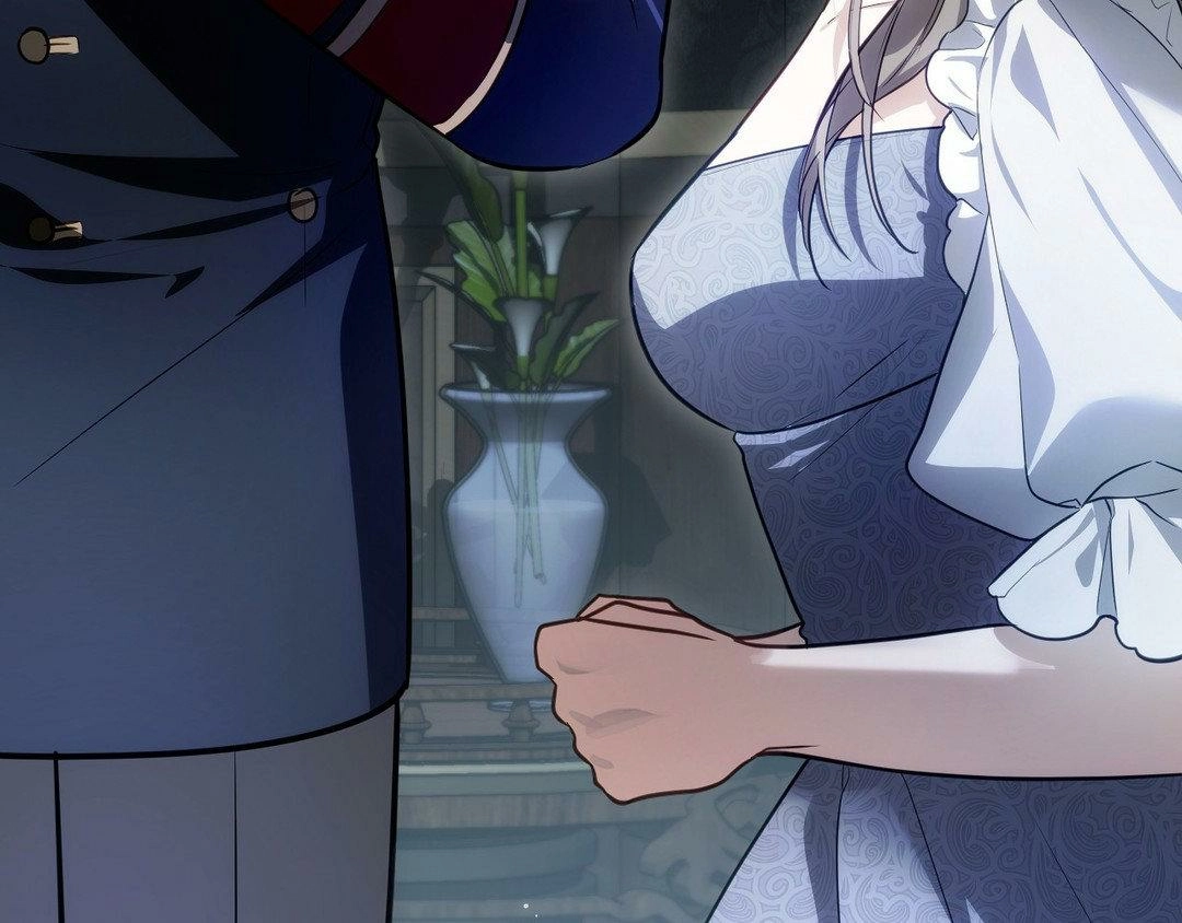 Read The Proxy Bride chapter 14 image 109 on Lezhin