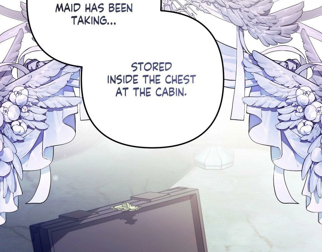 Read The Proxy Bride chapter 14 image 123 on Lezhin