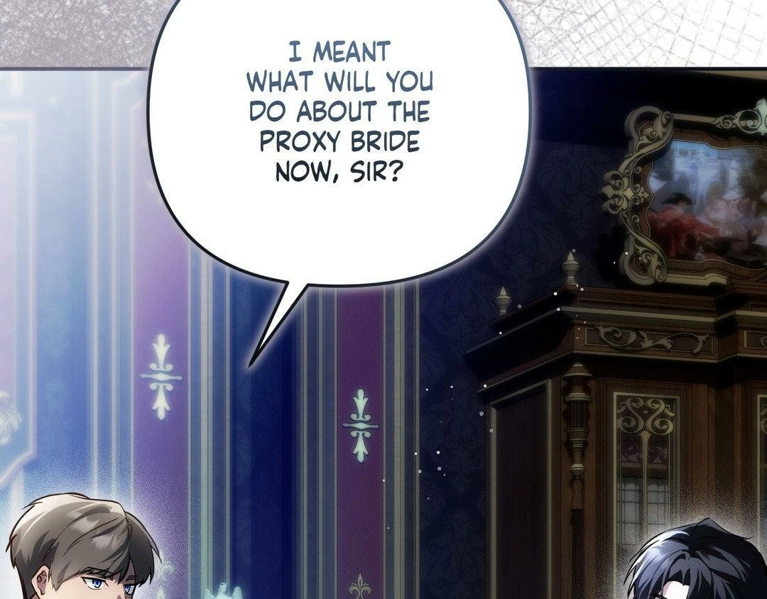 Read The Proxy Bride chapter 14 image 136 on Lezhin
