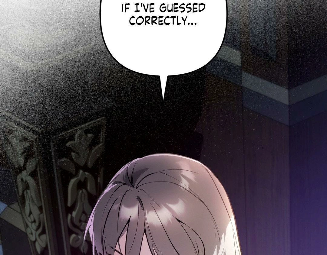 Read The Proxy Bride chapter 14 image 14 on Lezhin