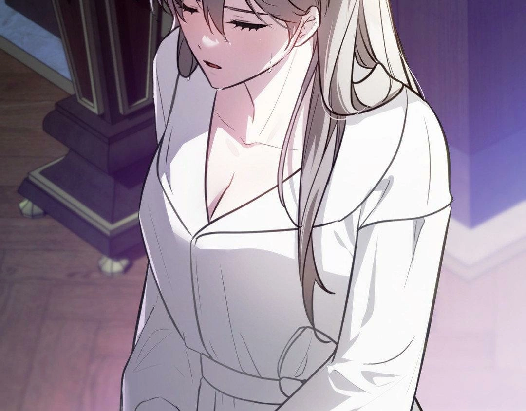 Read The Proxy Bride chapter 14 image 15 on Lezhin