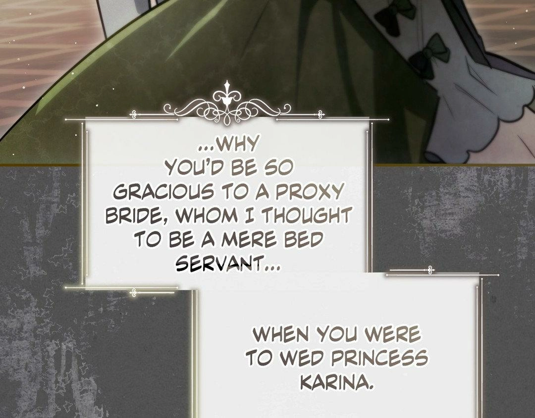 Read The Proxy Bride chapter 14 image 151 on Lezhin