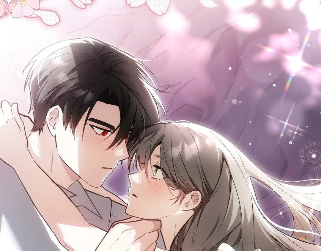 Read The Proxy Bride chapter 14 image 187 on Lezhin