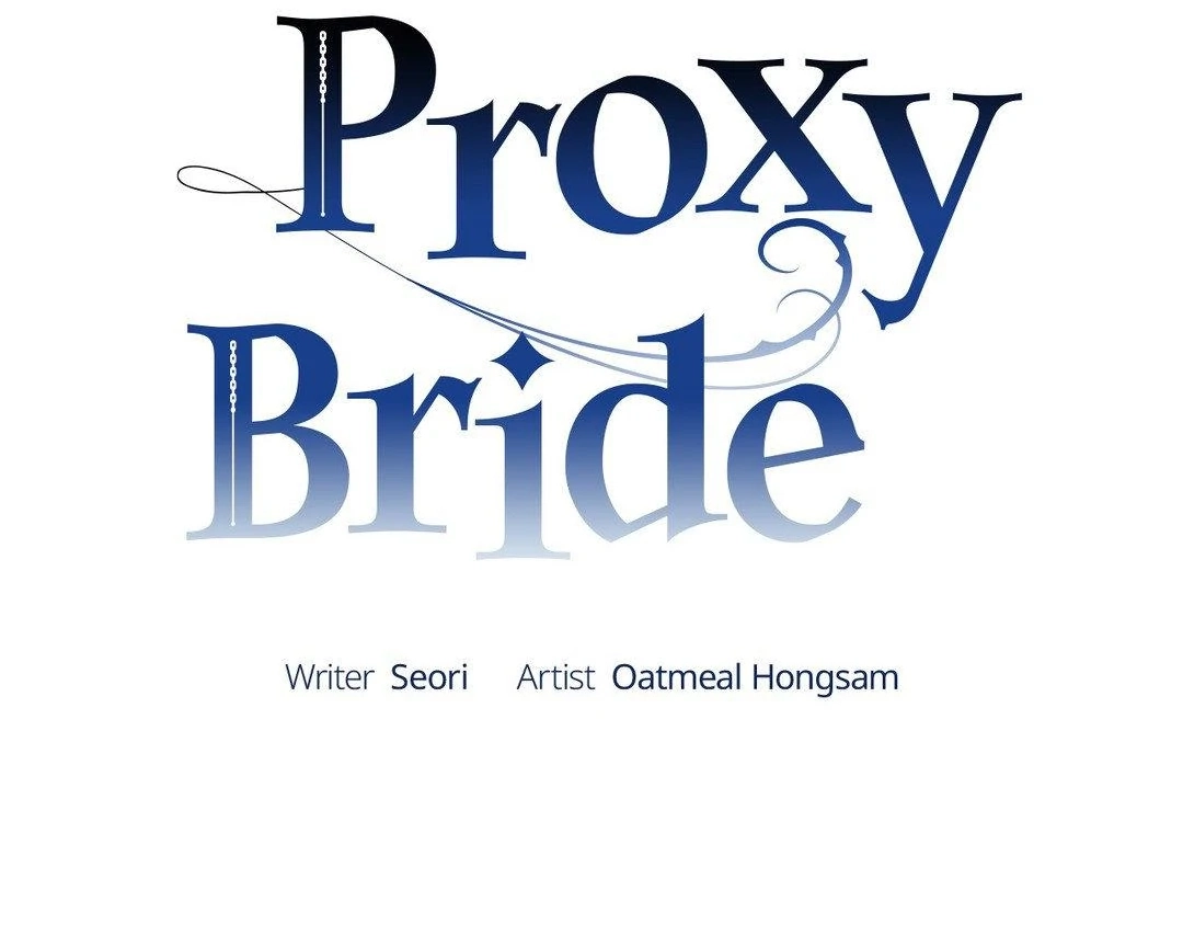 Read The Proxy Bride chapter 14 image 29 on Lezhin