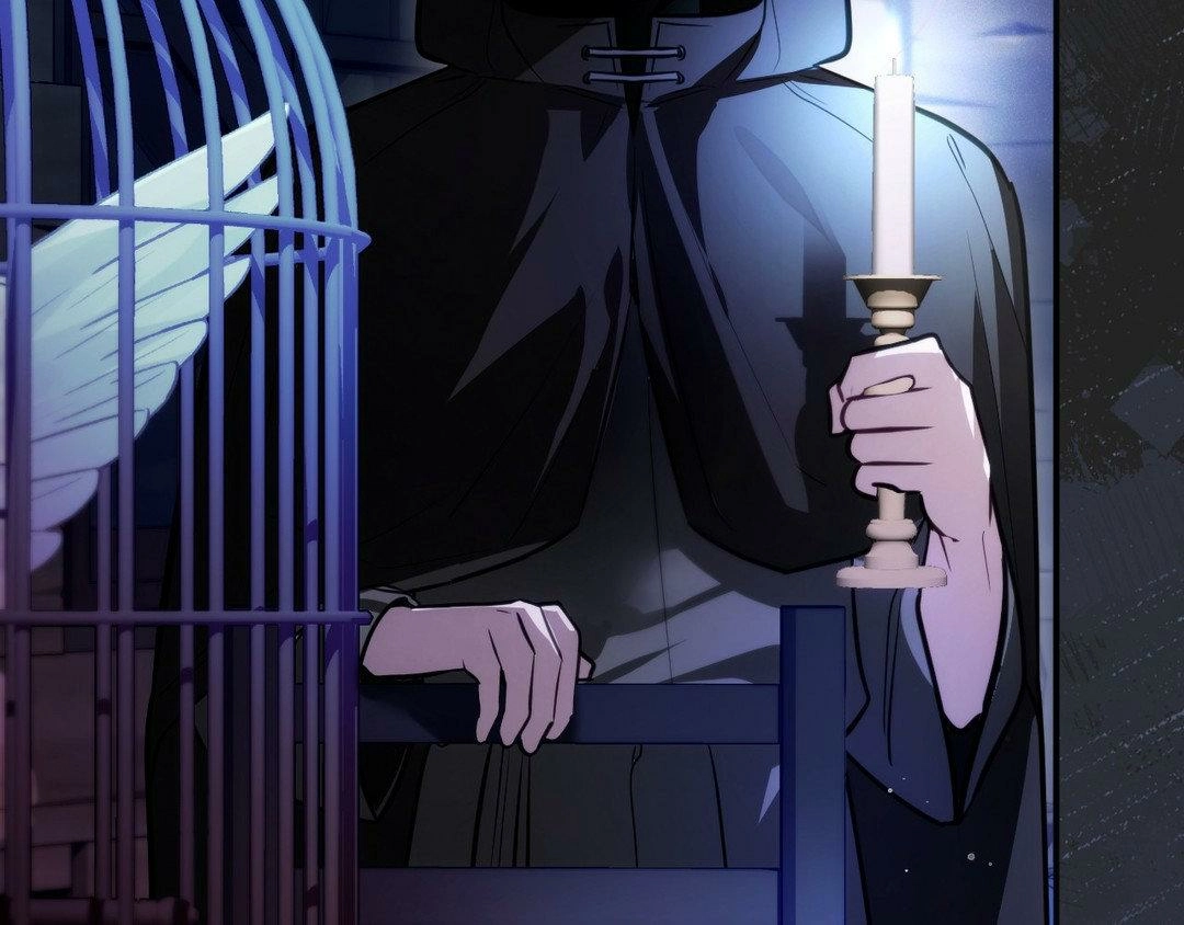 Read The Proxy Bride chapter 14 image 37 on Lezhin