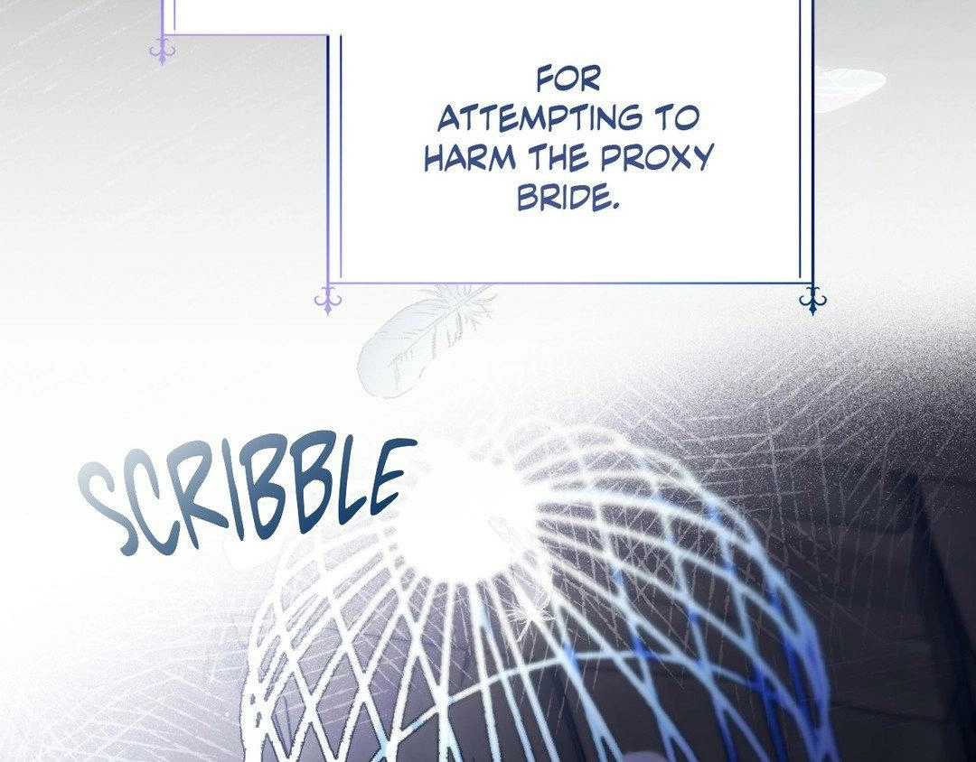 Read The Proxy Bride chapter 14 image 41 on Lezhin