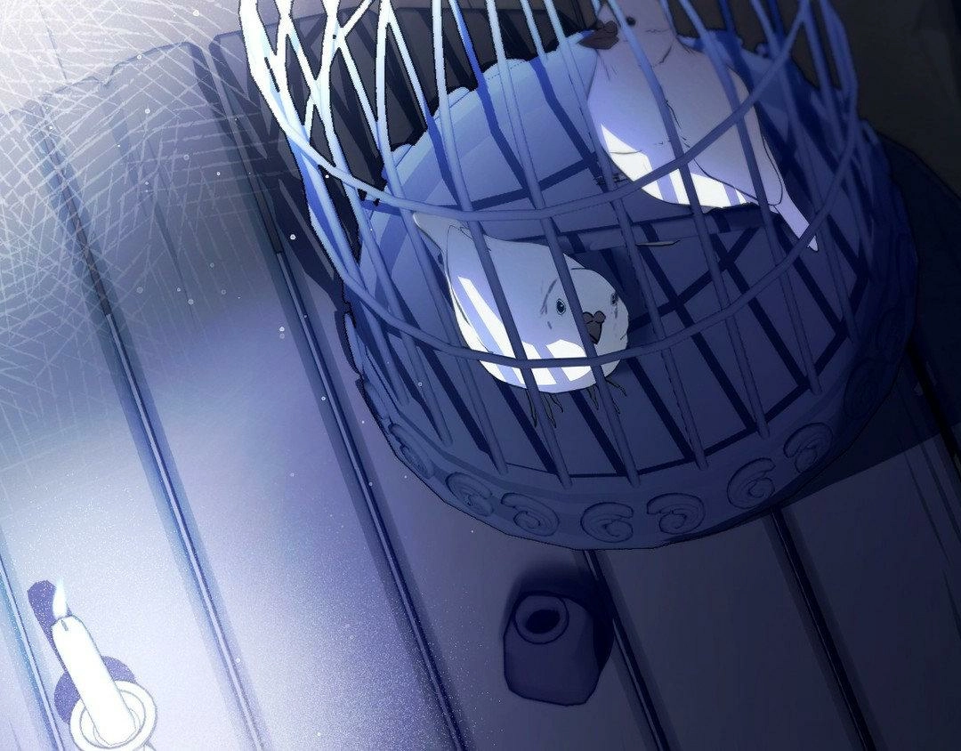 Read The Proxy Bride chapter 14 image 42 on Lezhin