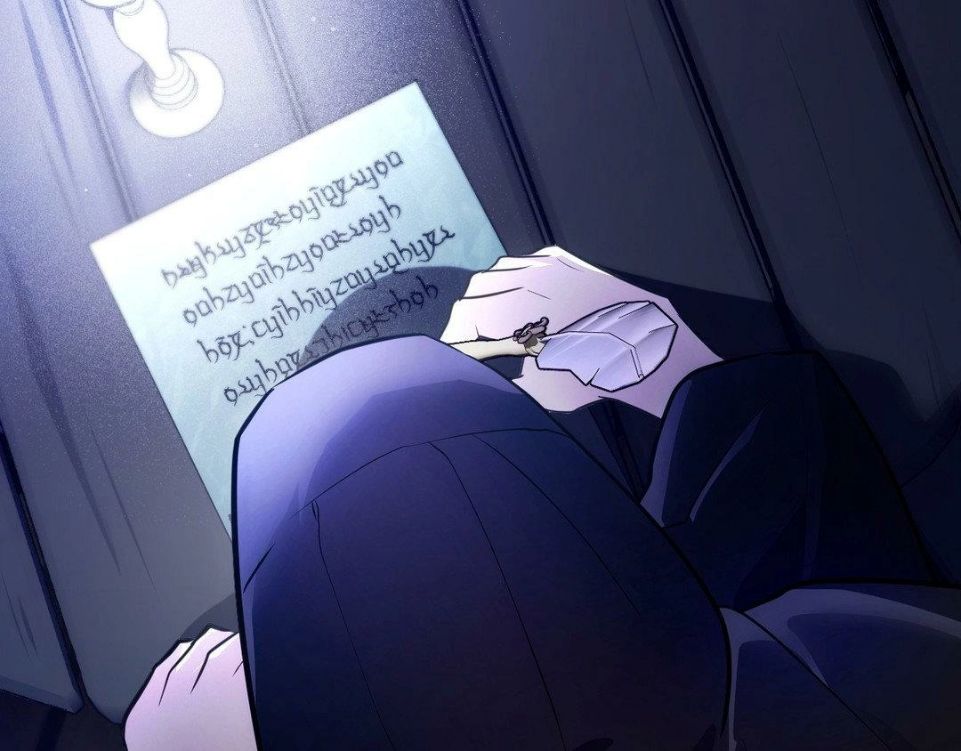 Read The Proxy Bride chapter 14 image 43 on Lezhin
