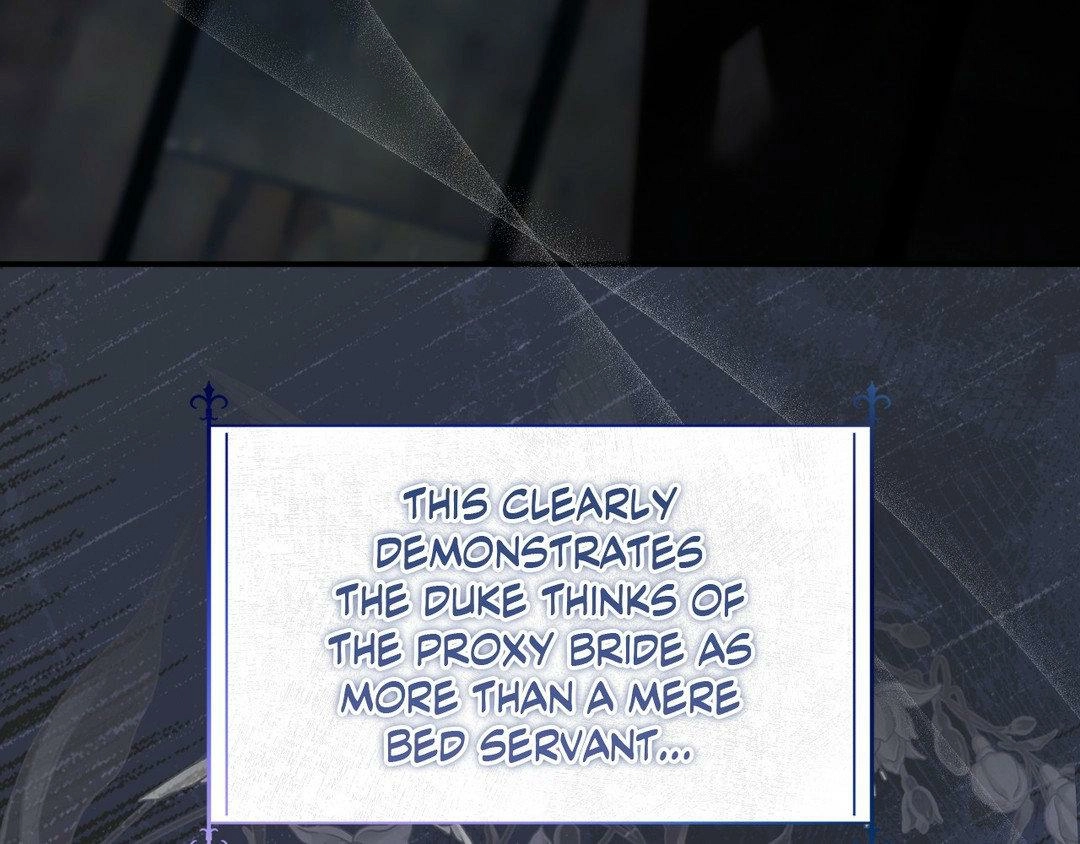Read The Proxy Bride chapter 14 image 46 on Lezhin
