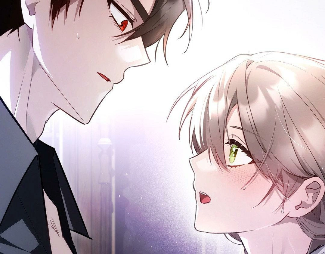 Read The Proxy Bride chapter 14 image 5 on Lezhin