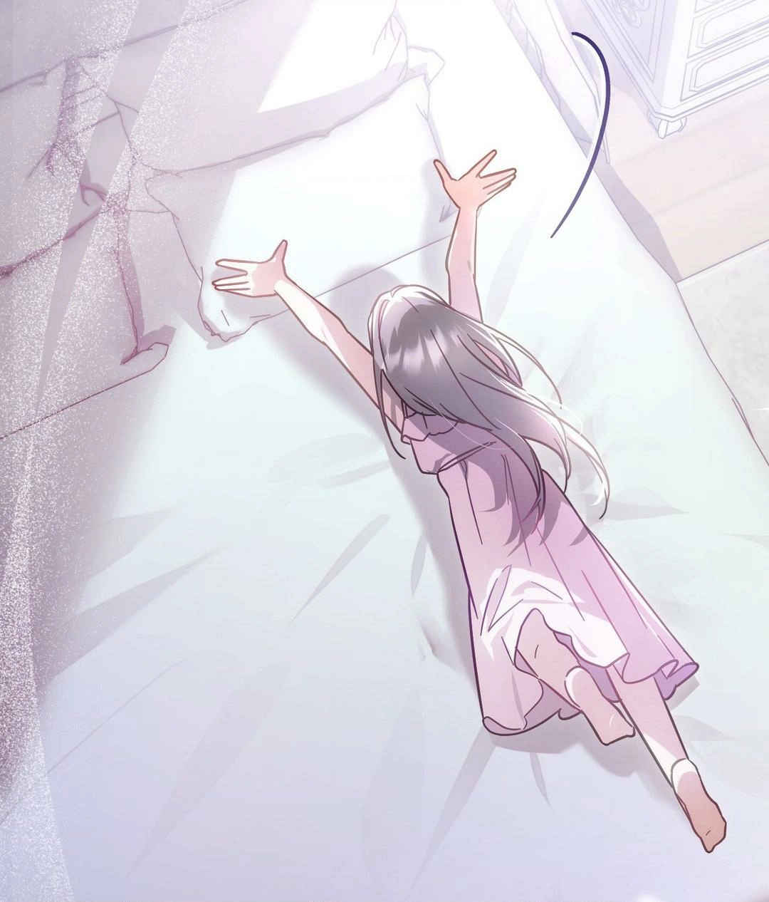 Read The Proxy Bride chapter 15 image 1 on Lezhin