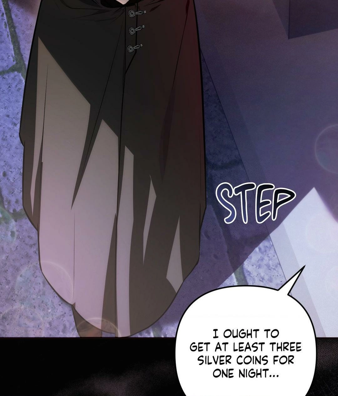 Read The Proxy Bride chapter 15 image 10 on Lezhin