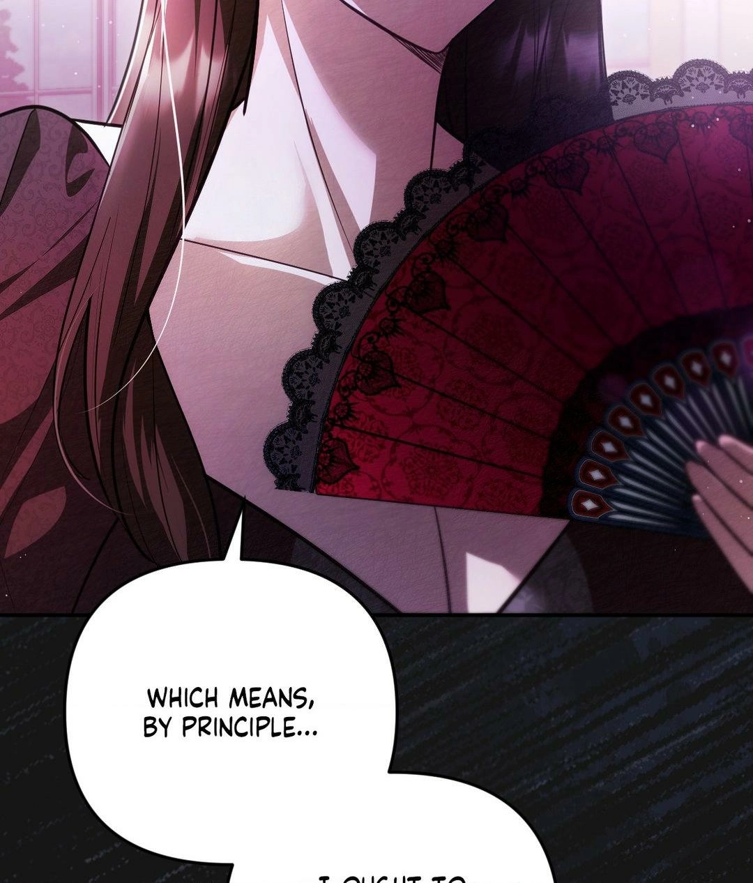 Read The Proxy Bride chapter 15 image 100 on Lezhin