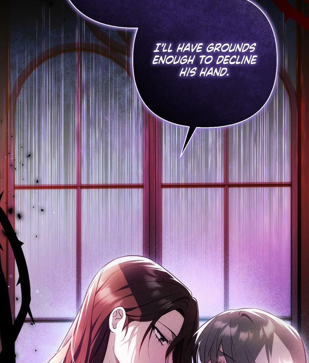 Read The Proxy Bride chapter 15 image 109 on Lezhin