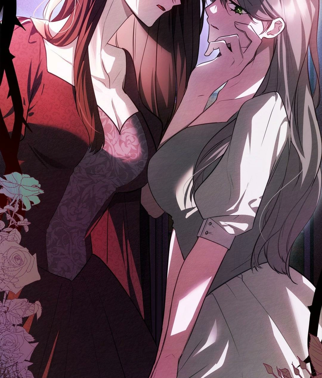 Read The Proxy Bride chapter 15 image 110 on Lezhin