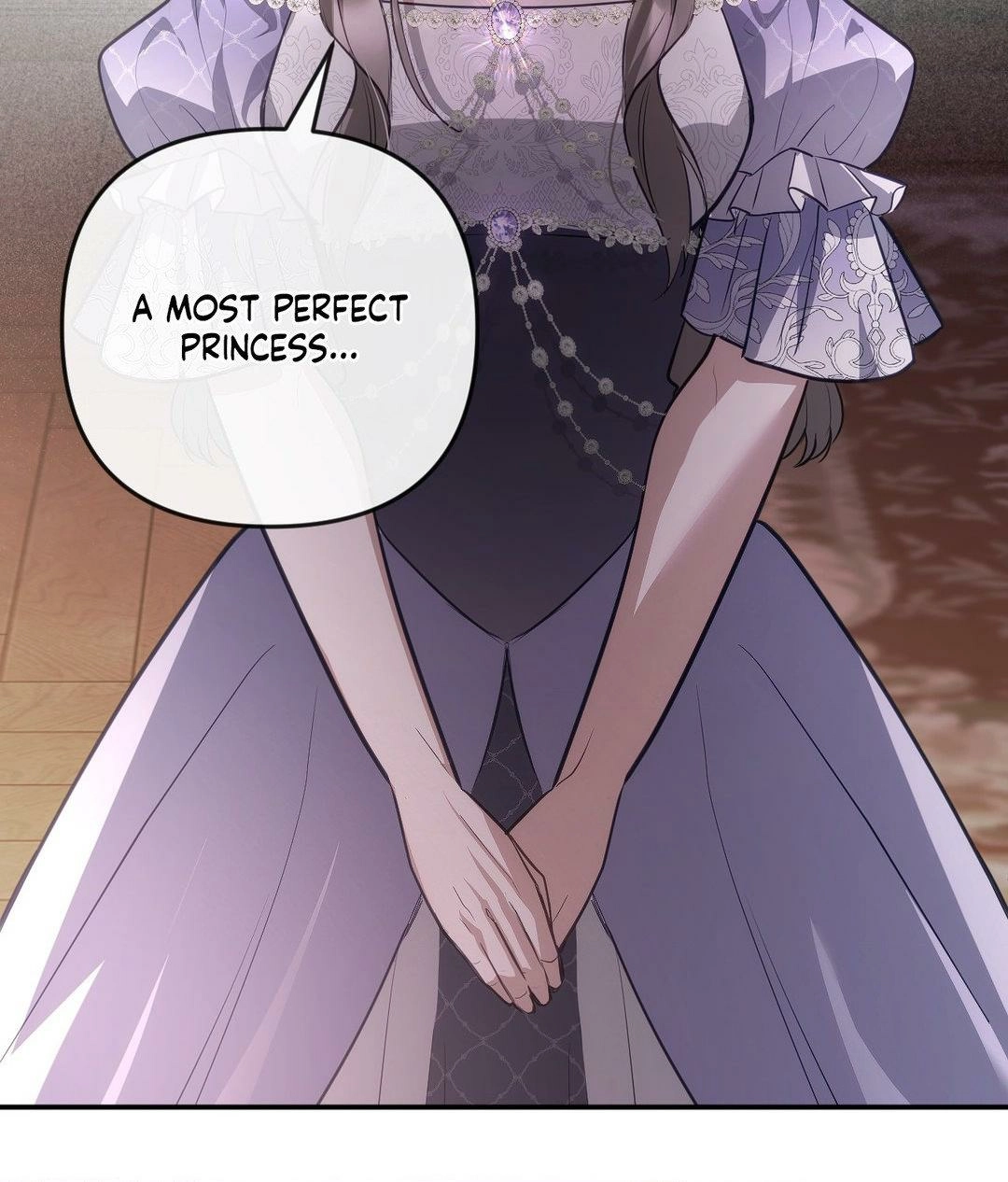 Read The Proxy Bride chapter 15 image 116 on Lezhin