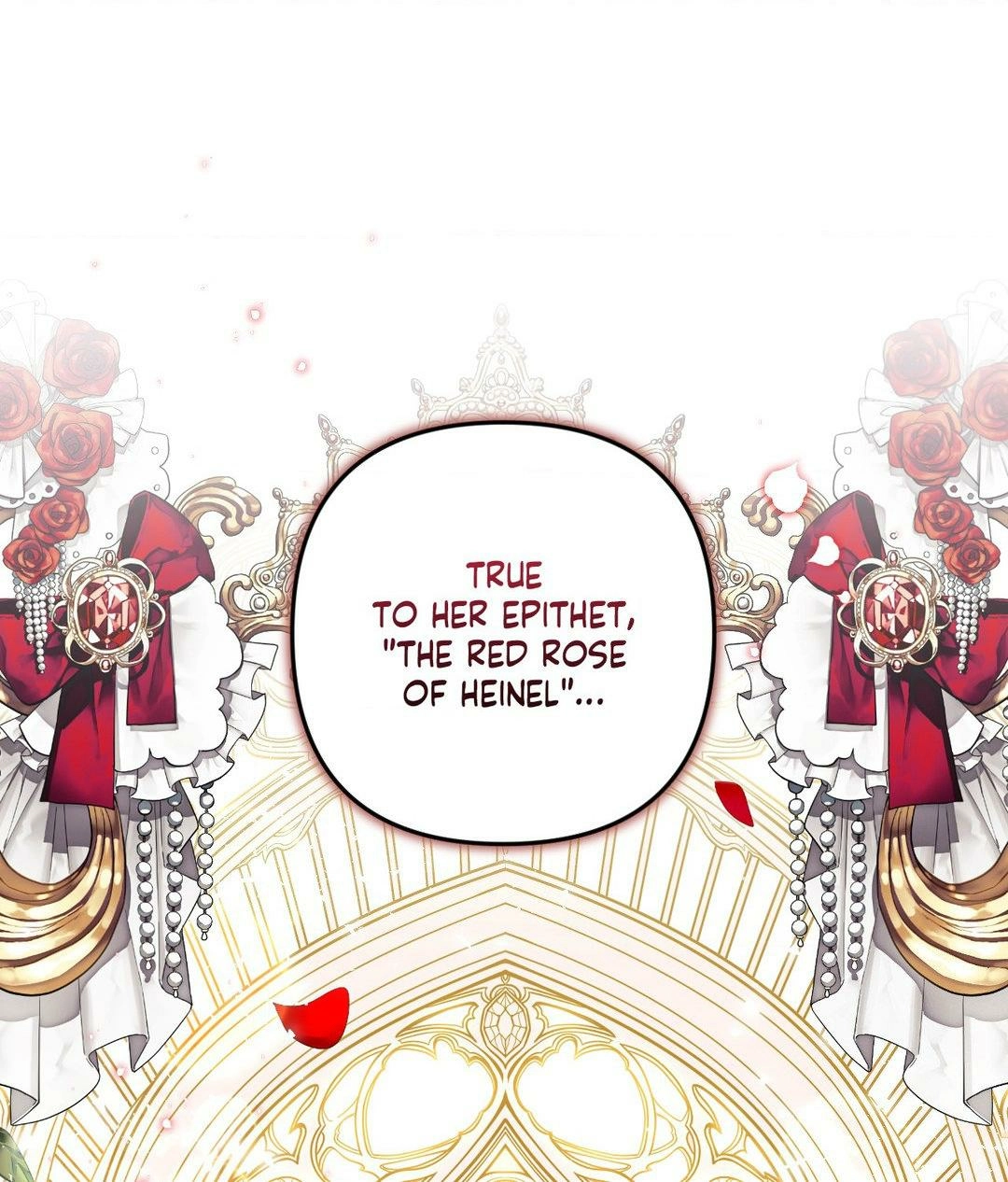 Read The Proxy Bride chapter 15 image 117 on Lezhin