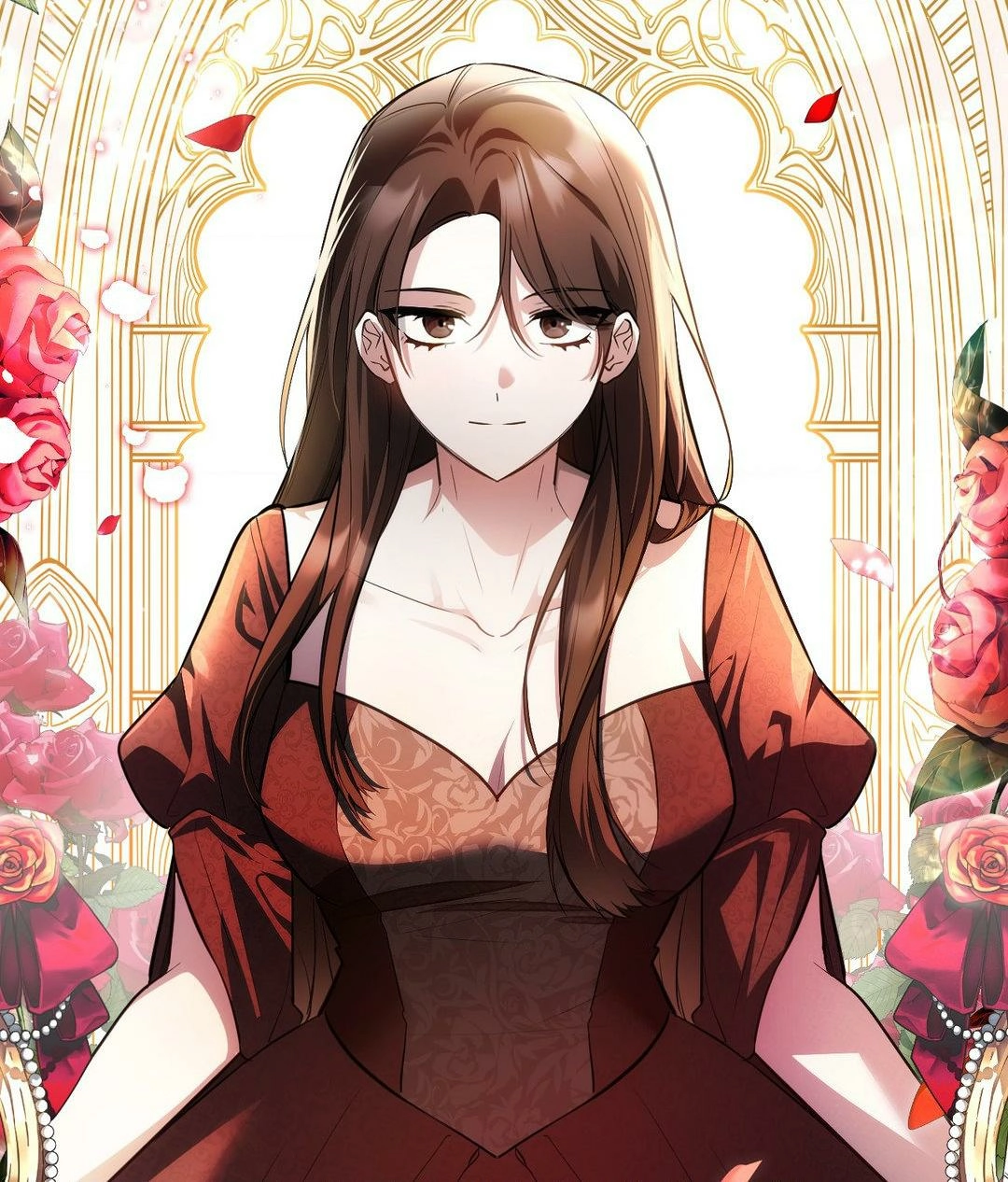 Read The Proxy Bride chapter 15 image 118 on Lezhin