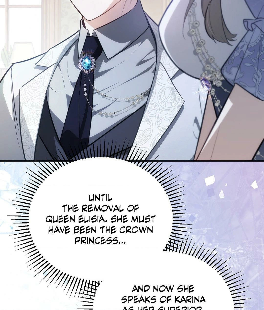 Read The Proxy Bride chapter 15 image 122 on Lezhin