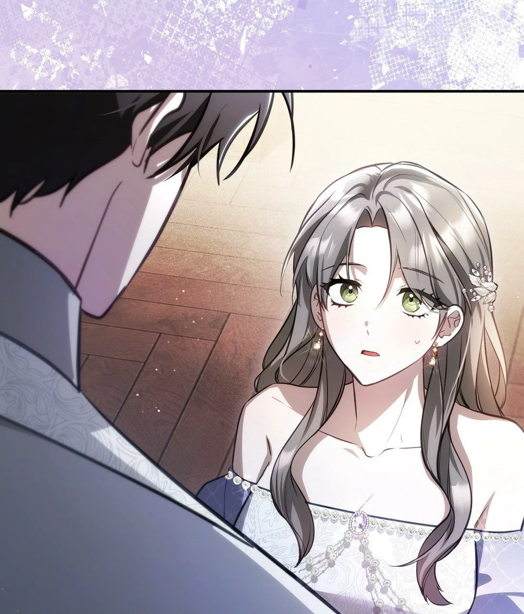 Read The Proxy Bride chapter 15 image 125 on Lezhin
