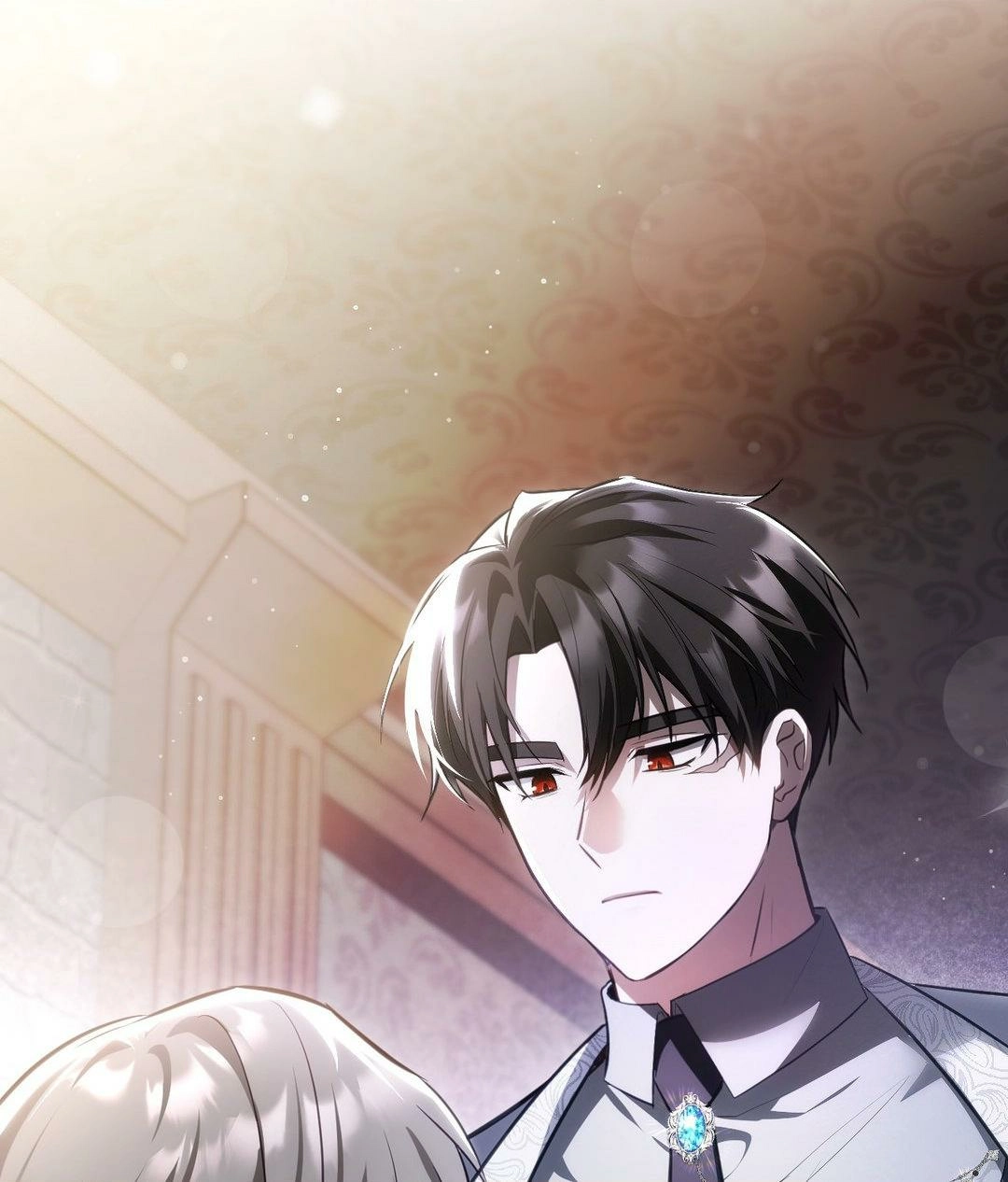 Read The Proxy Bride chapter 15 image 129 on Lezhin