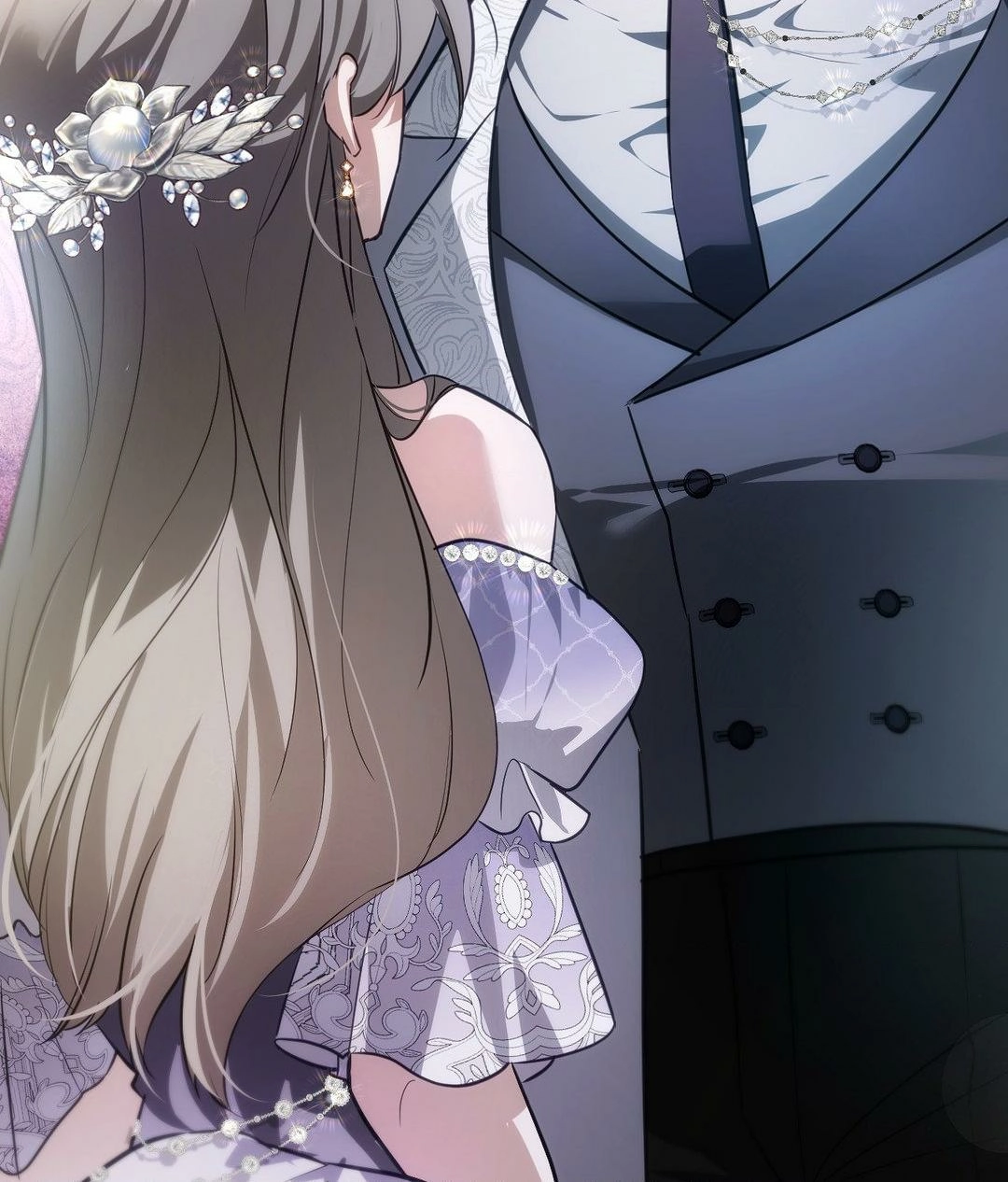 Read The Proxy Bride chapter 15 image 130 on Lezhin