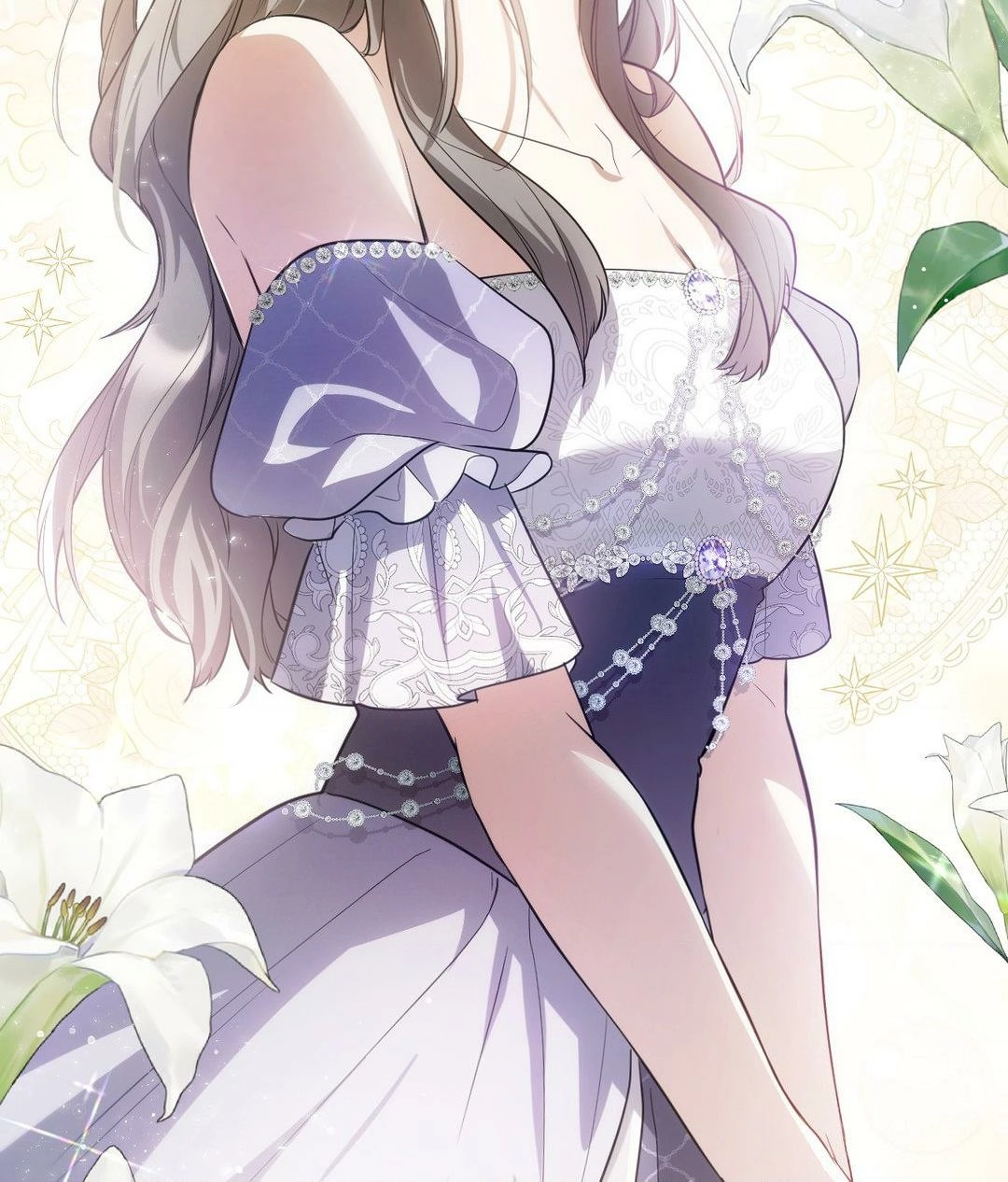 Read The Proxy Bride chapter 15 image 136 on Lezhin