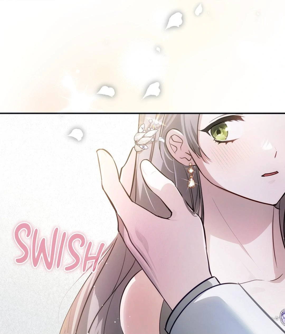 Read The Proxy Bride chapter 15 image 138 on Lezhin