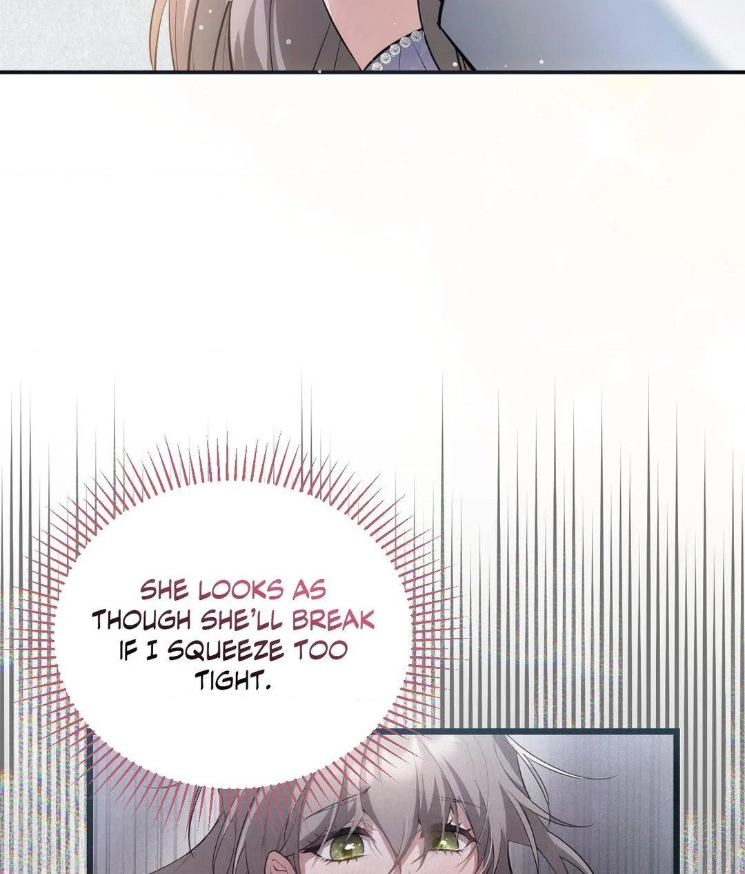 Read The Proxy Bride chapter 15 image 139 on Lezhin