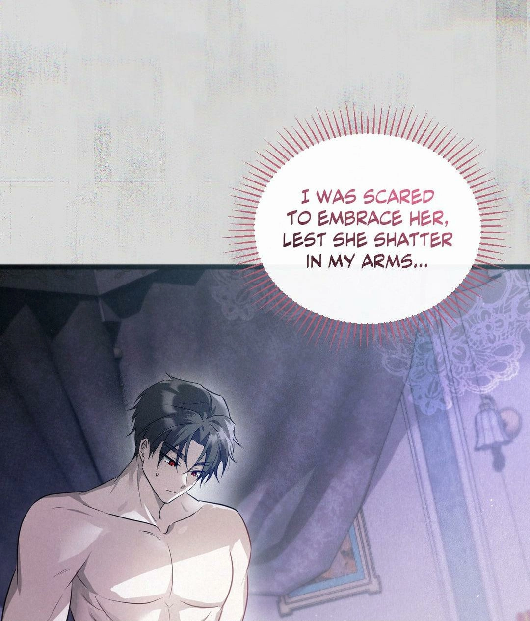 Read The Proxy Bride chapter 15 image 141 on Lezhin