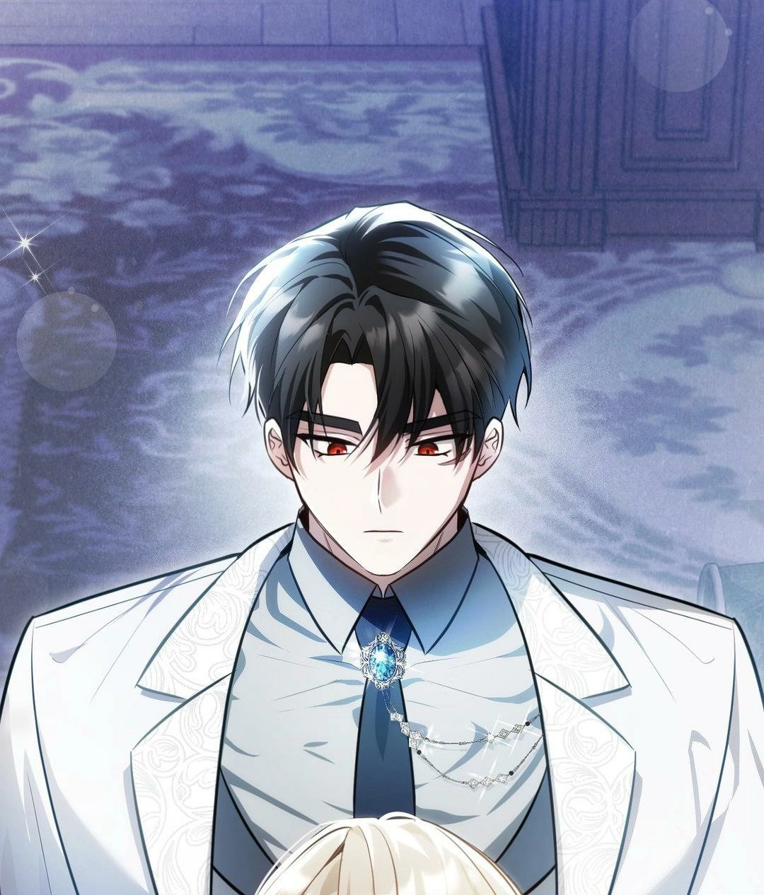 Read The Proxy Bride chapter 15 image 144 on Lezhin
