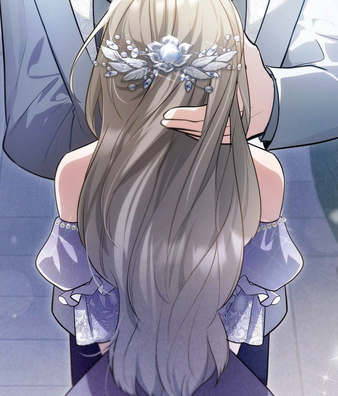 Read The Proxy Bride chapter 15 image 145 on Lezhin