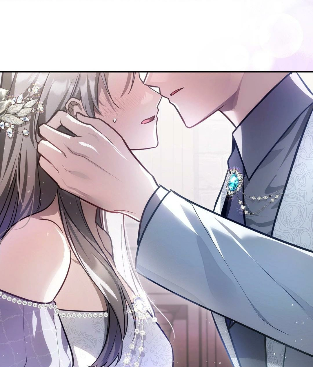 Read The Proxy Bride chapter 15 image 151 on Lezhin