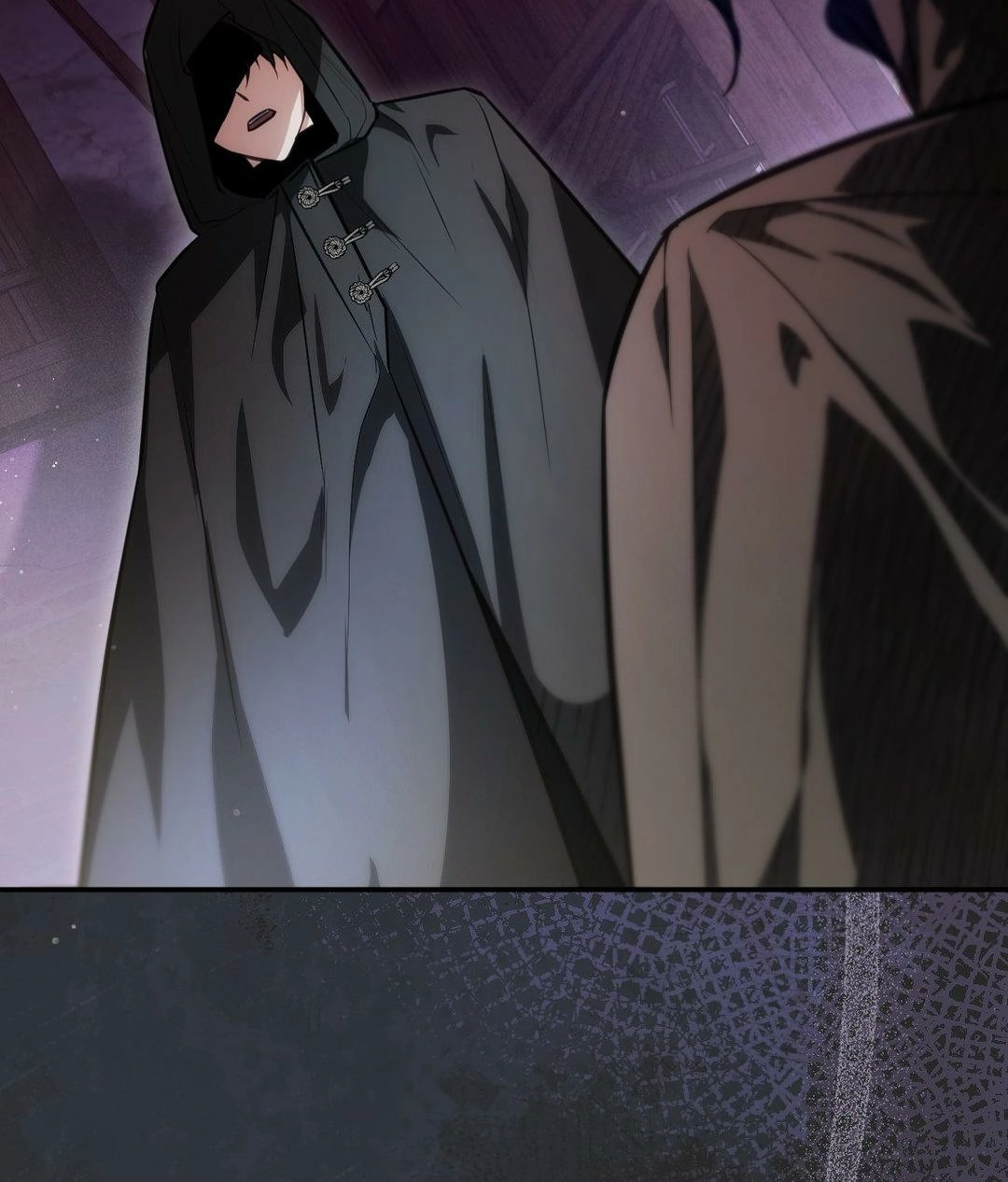 Read The Proxy Bride chapter 15 image 16 on Lezhin