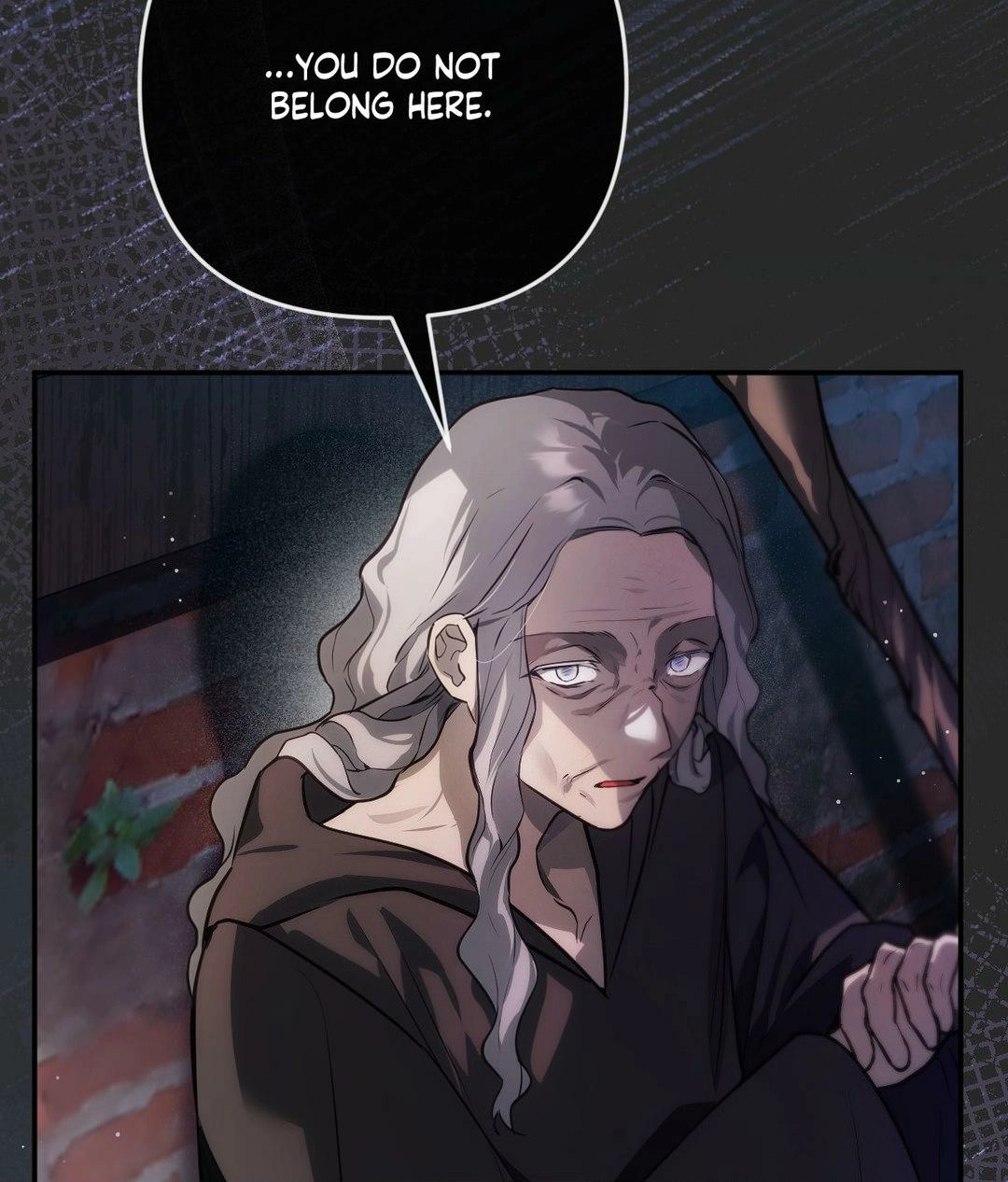 Read The Proxy Bride chapter 15 image 19 on Lezhin