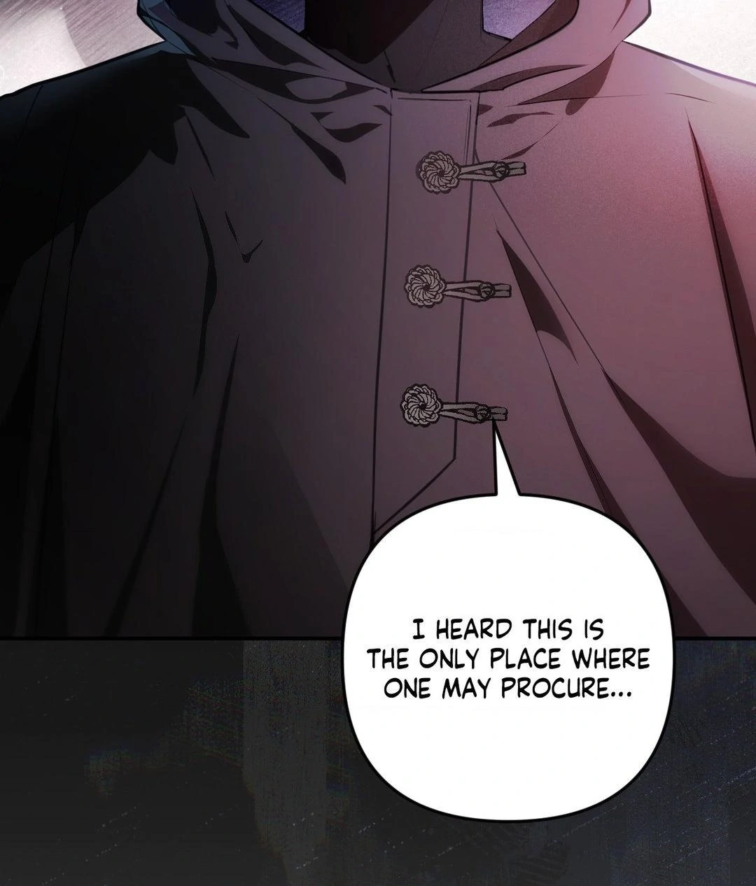 Read The Proxy Bride chapter 15 image 23 on Lezhin