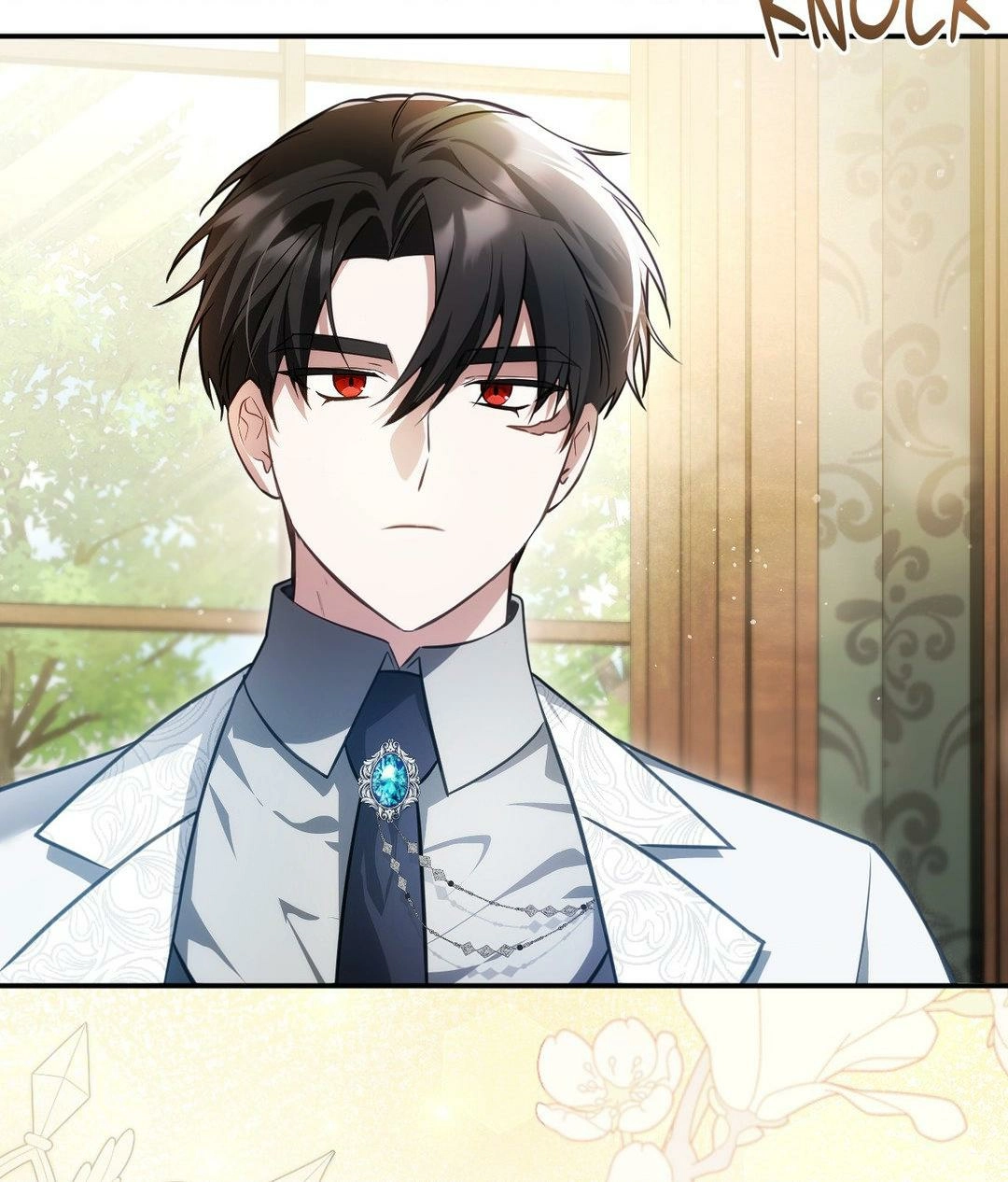 Read The Proxy Bride chapter 15 image 34 on Lezhin