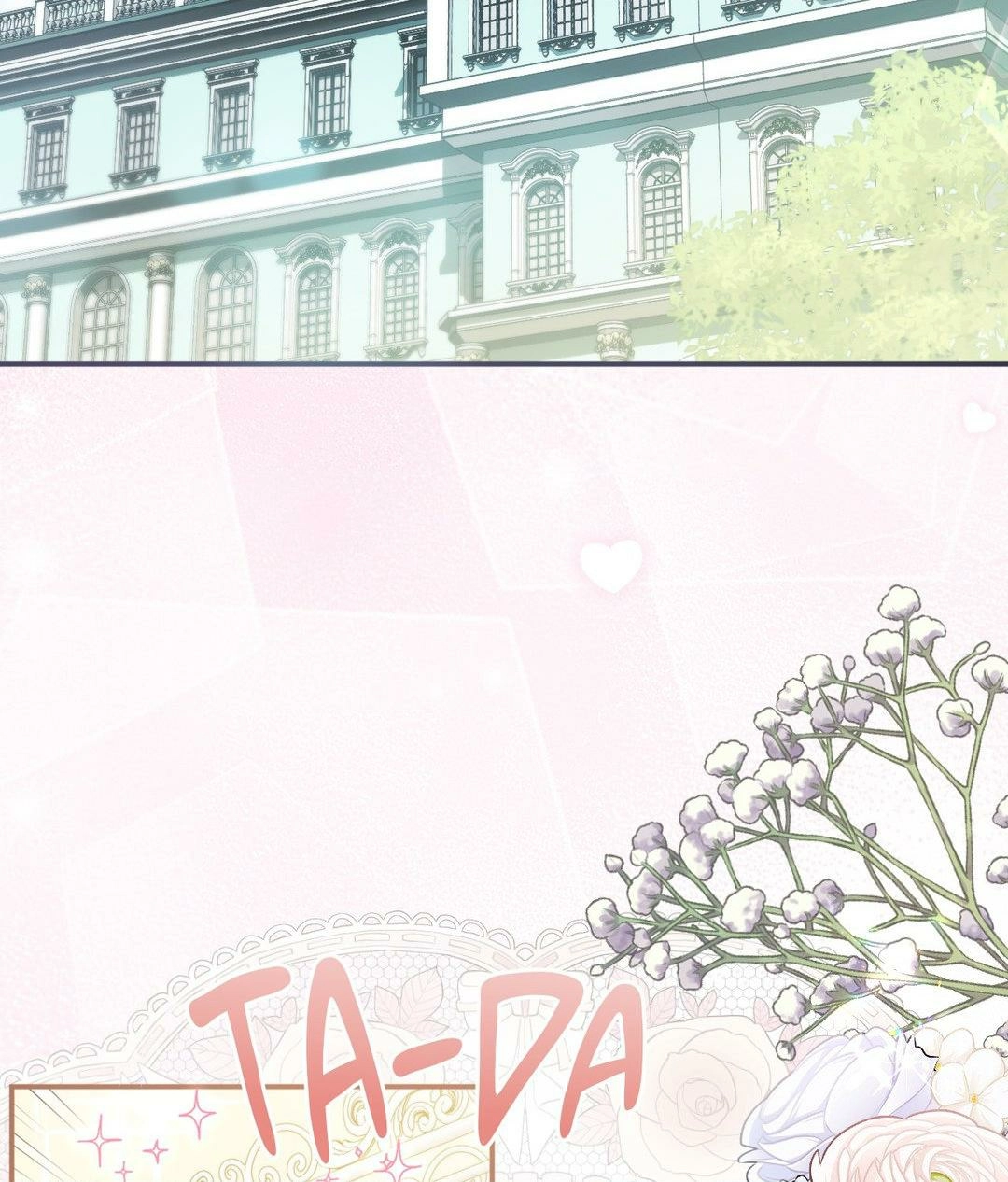 Read The Proxy Bride chapter 15 image 41 on Lezhin