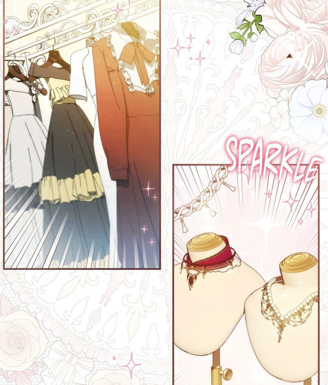 Read The Proxy Bride chapter 15 image 42 on Lezhin