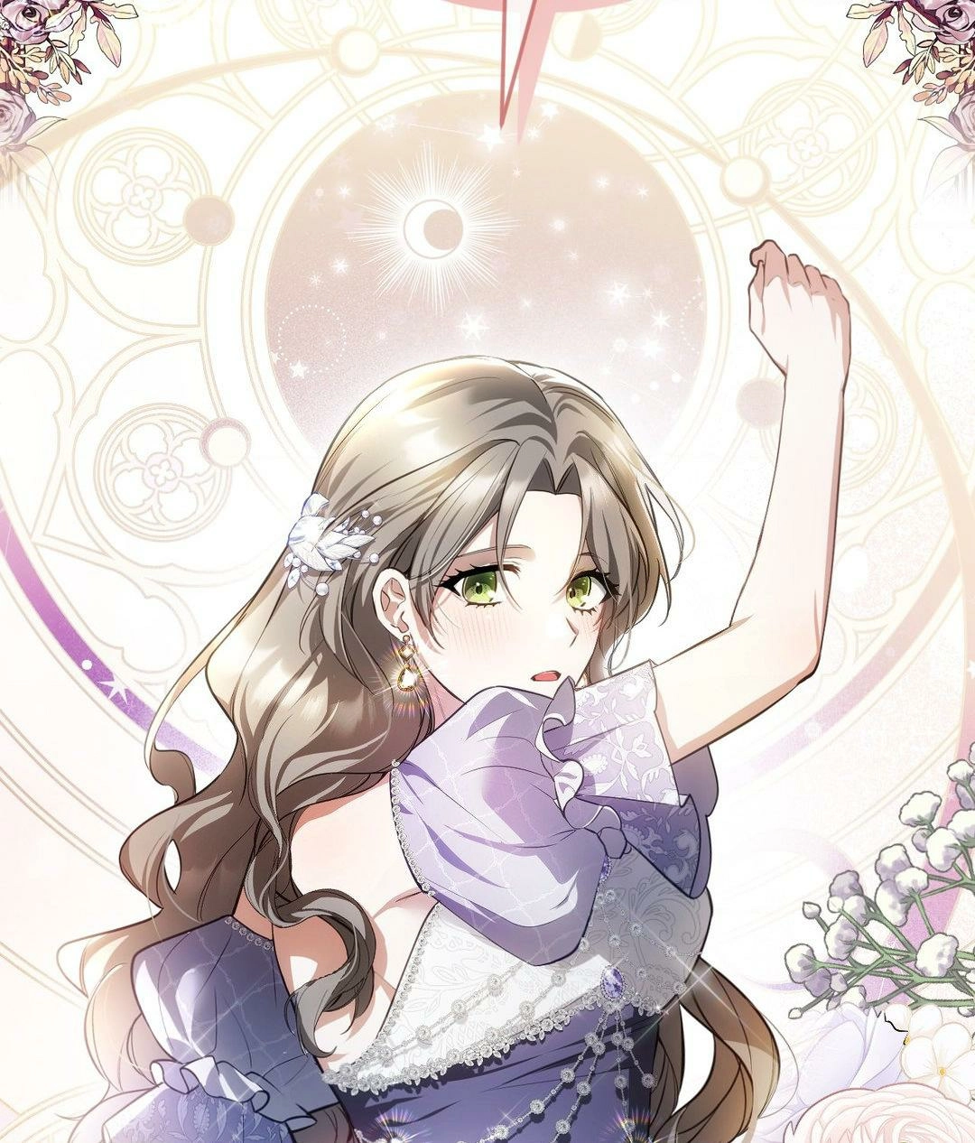 Read The Proxy Bride chapter 15 image 44 on Lezhin