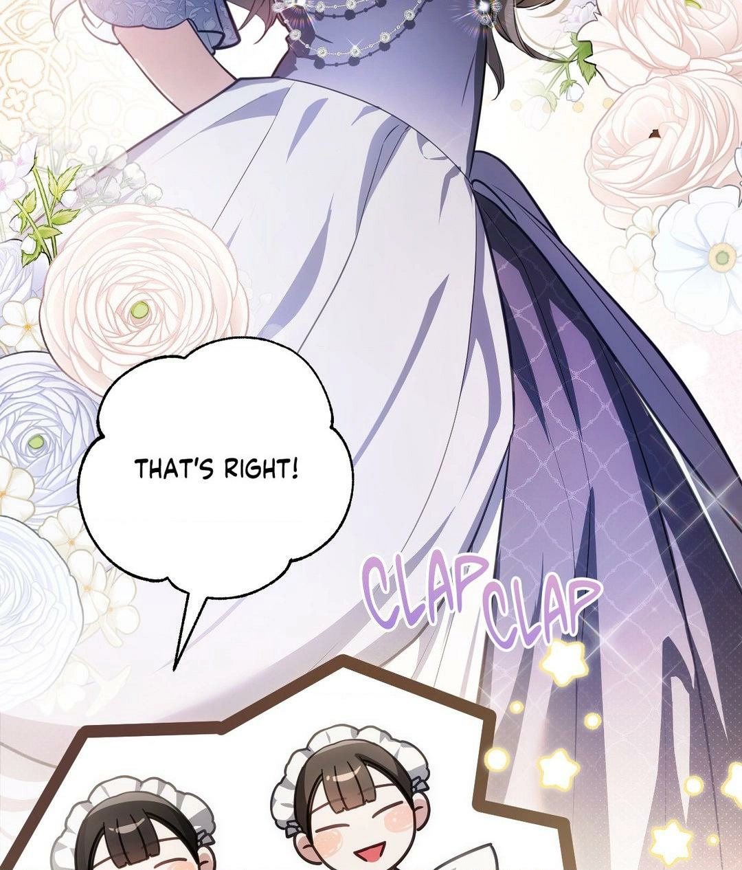 Read The Proxy Bride chapter 15 image 45 on Lezhin