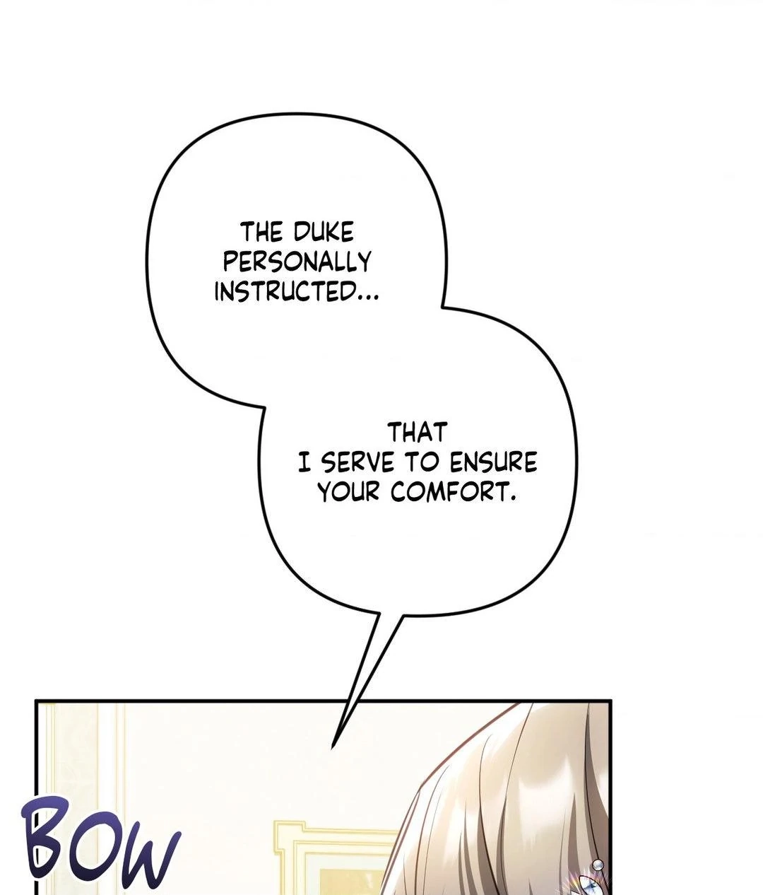 Read The Proxy Bride chapter 15 image 47 on Lezhin
